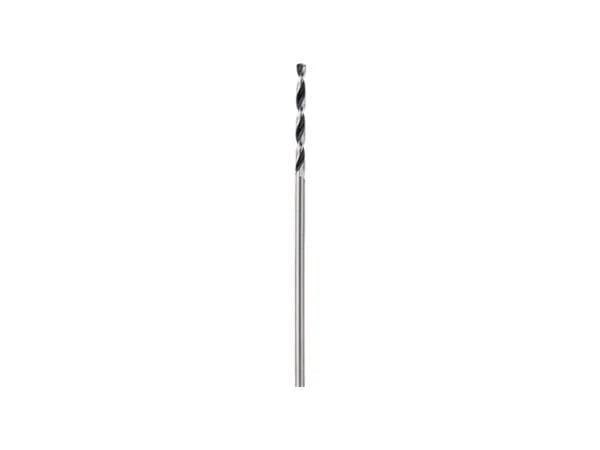 Bosch PointTeQ - Bor - for metall - bor - 2 deler - 1.5 mm - lengde: 40 mm