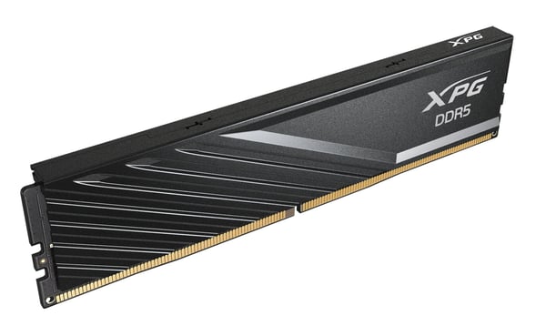 XPG LANCER BLADE DDR5 RAM 8 GB 5600 MHz 1 x 8 GB, musta