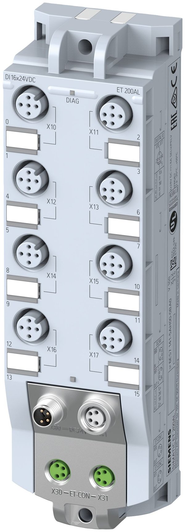 Siemens 6ES71415AH000BA0
