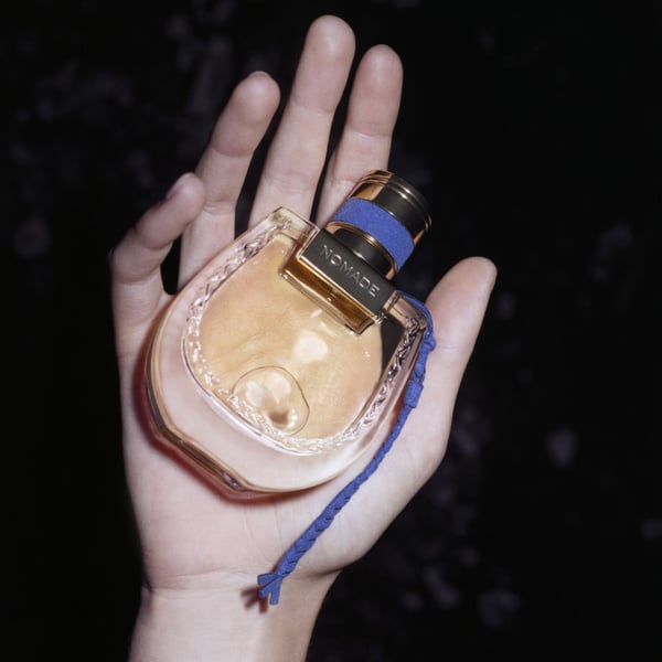 CHLOE NOMADE NUIT D~EGYPTE (W) EDP/S 50ML