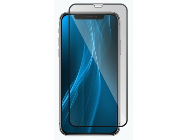 MyScreen Diamond Glass, Apple, iPhone XR/11, Ripebestandig, Gjennomsiktig, 1 stykker