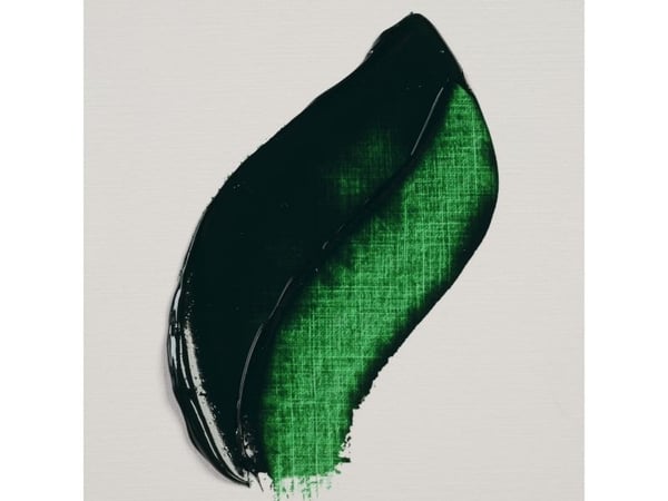 Rembrandt oljemaling tub Phthalo Green Yellow 681