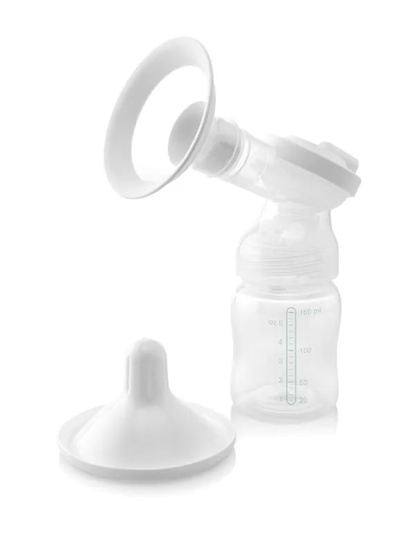 Eta MIMI, 160 ml, Elektronisk, Hvit