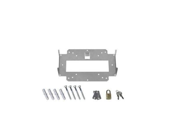 LANCOM Wall Mount (LN), Metallisk