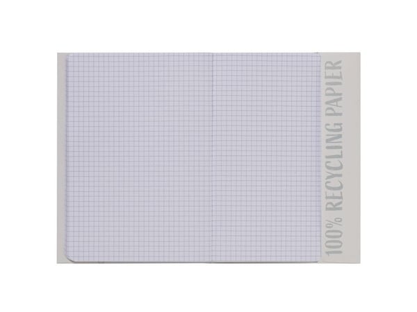 HERMA häftesskydd papper A5 vit - Vit - Papper - 153 mm - 212 mm - 1 st (7054)