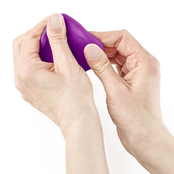 FIMO Mod.mass Fimo prof 454g hiekka