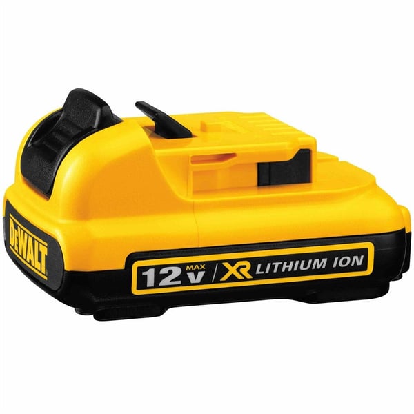 DEWALT DCB127 BATTERY 12V 2.0Ah