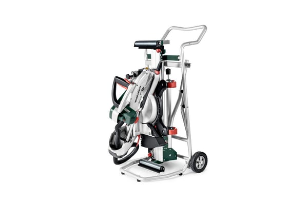 Metabo 629007000, 180 kg, Grønn, Grå, 2400 mm, 860 mm