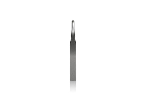 SILICON POWER Firma F80 - USB-flashstasjon - 8 GB - USB 2.0 - sølvgrå
