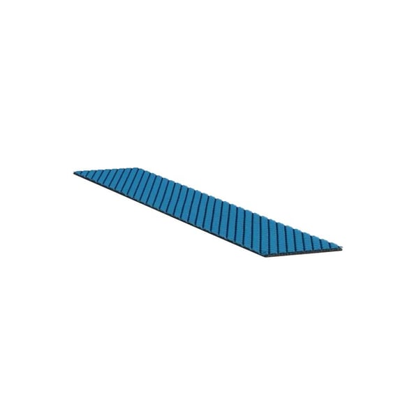 Thermal Grizzly Minus Pad Advance, Termisk kudde, Svart, 20 mm, 120 mm, 0,5 mm, 4 styck