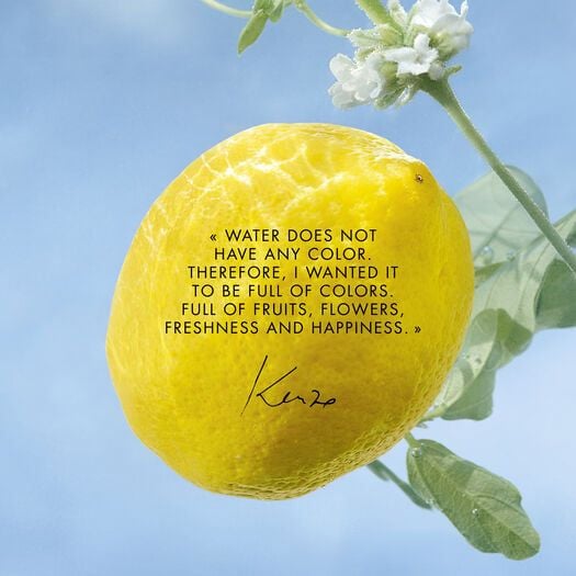 Kenzo L'Eau Pure Eau de Parfum spray 30 ml