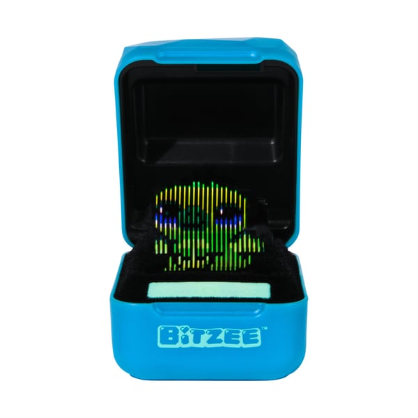 Bitzee Interactive Magicals Pet