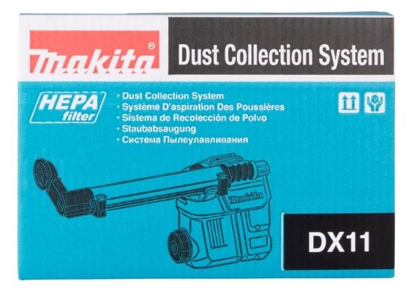 Makita 191G00-4, 1 stykker