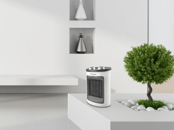 Scarlett Thermo fan keraminis beper ri.080