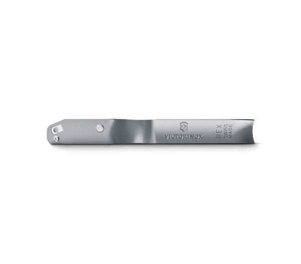 Victorinox 6.0900 Skrællekniv Aluminium Længde 110 mm