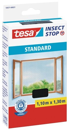 TESA 55671-00021, lajittelu, 1100 mm, 1300 mm