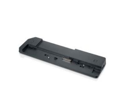 Fujitsu - Portreplikator - VGA - 90 watt - Europa - for LIFEBOOK E5410, E549, E5510, E5511, E559, U729, U7310, U7311, U7410, U749, U7510, U759