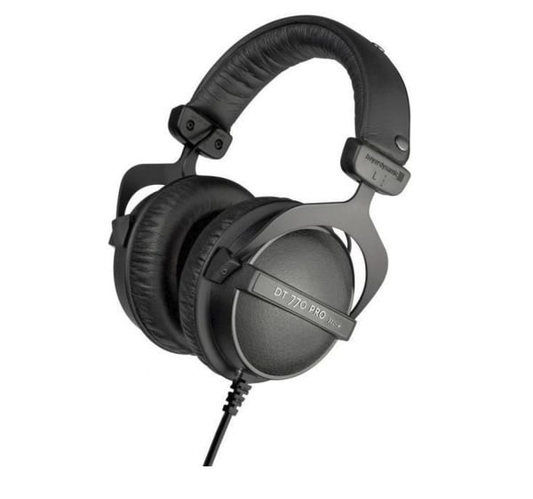 Beyerdynamic DT 770 Pro - 32 Ohm