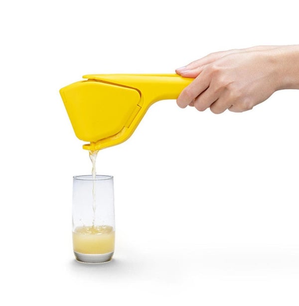 Dreamfarm - Set of Citrus Tools - Lemon & Zest