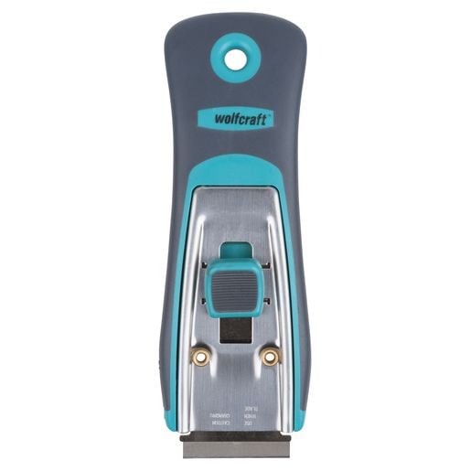 wolfcraft GmbH 4100000, 3,8 cm, Lasi