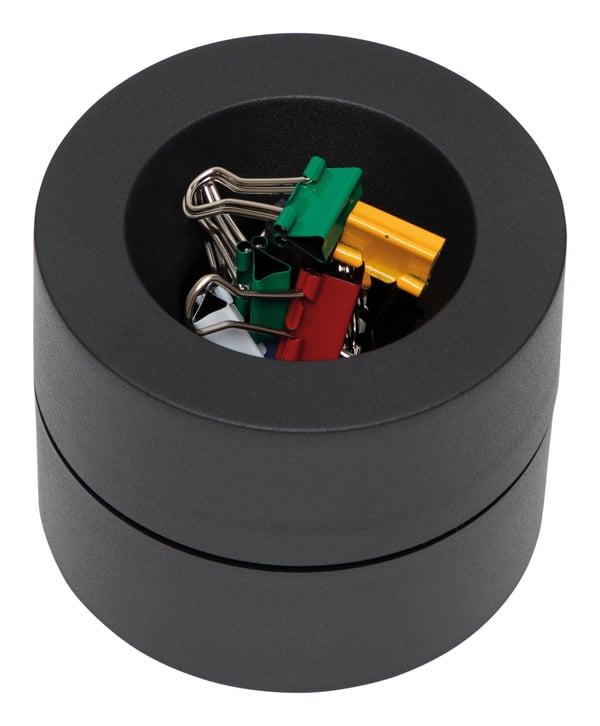 MAUL 3012490, Svart, Plast, 73 mm, 73 mm, 60 mm, Tyskland