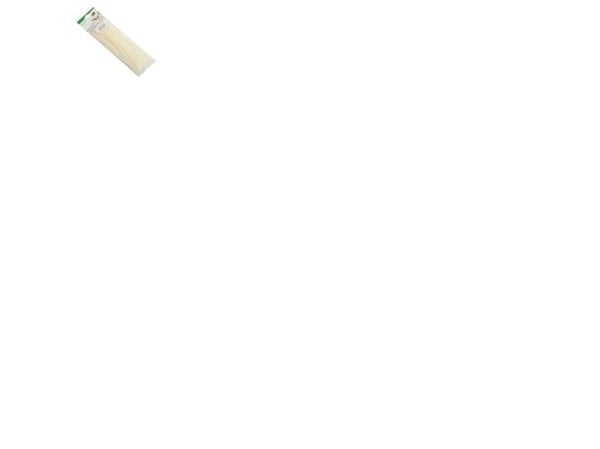 InLine 59964H, Gul, 176,5 N, -20 - 85 ° C, 300 mm, 3,6 mm, 3,6 mm