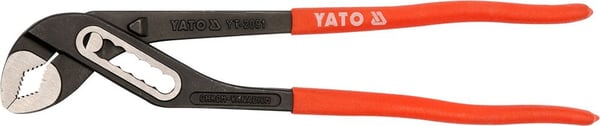 Adjustable pliers 300 mm [YT-2091]