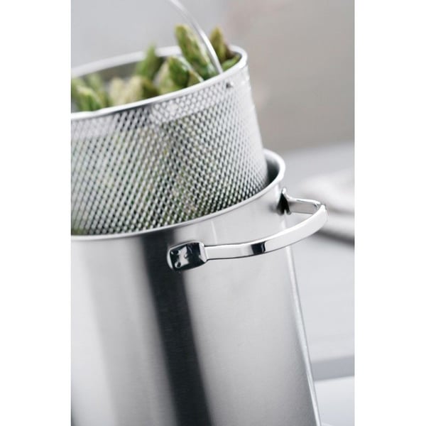 ZWILLING TWIN Specials pastagryte 16 cm 4,5 L induksjon