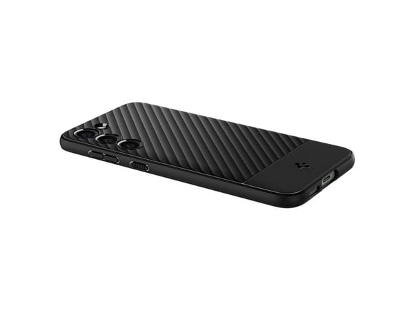 Spigen Core Armor Sam S23 S911 musta/mattamusta ACS05737