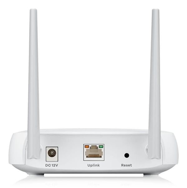 Zyxel NWA30BE-tukiasema Wi-Fi 7 BE5100 2.5GbE PoE+, valkoinen