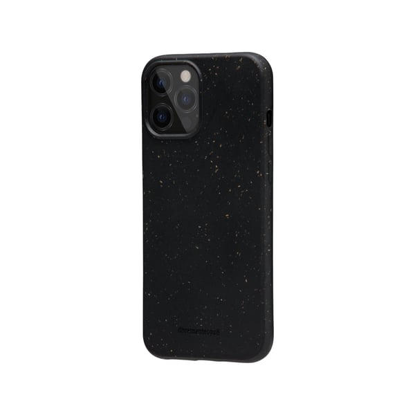 dbramante1928 Grenen, Mobilskal, Apple, iPhone 12/12 Pro, 15,5 cm (6.1"), Svart