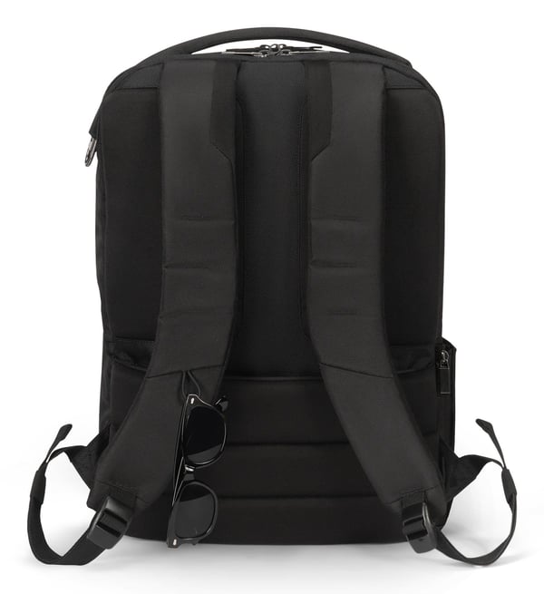 DICOTA SEVEN - Ryggsäck för bärbar dator - 14" - 16"