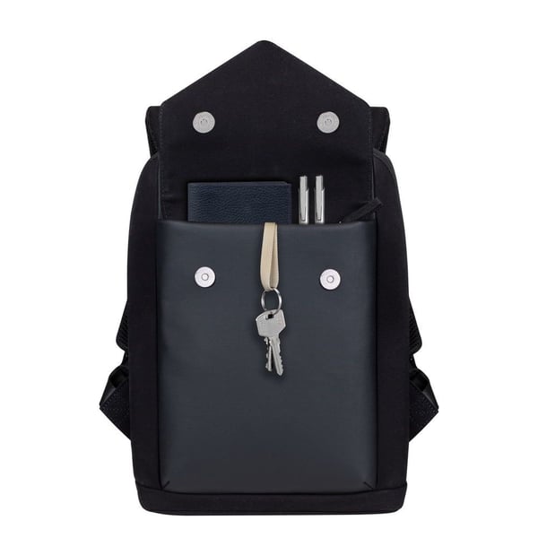 Rivacase 8521, Ryggsäck, 33,8 cm (13.3"), Axelrem, 500 g