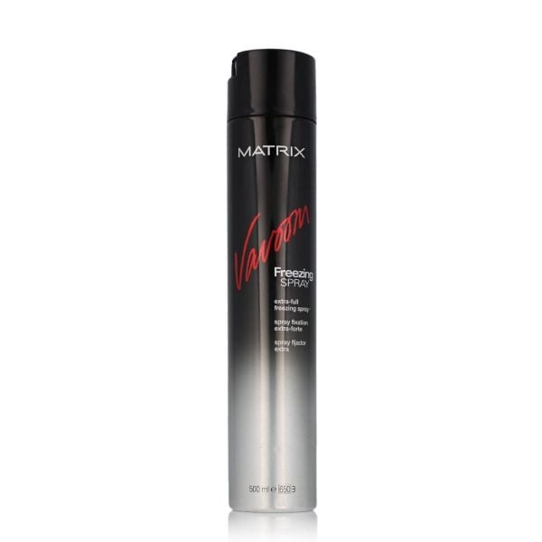 Matrix Vavoom Freezing Spray 500 ml