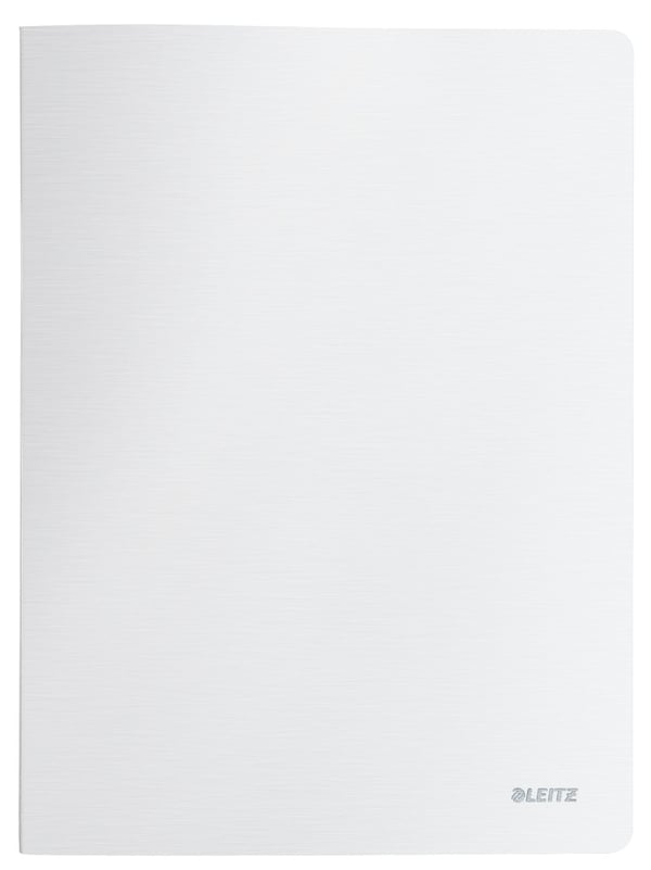 Leitz WOW-tilbud Album White (39590004)
