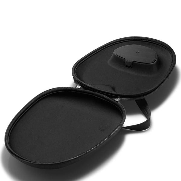 Spigen AFA02996, Tasku, Kangas, Polyuretaani, Musta
