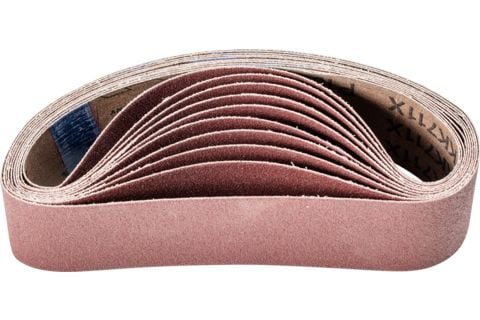 PFERD 45005410, Hiontanauha, 450 mm, 50 mm, 20 kpl