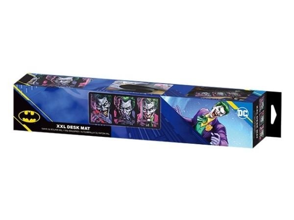 Subsonic SA5589-J1, Flerfarget, Bilde, Antiskliunderlag, Musematte til gaming