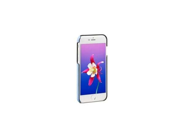dbramante1928 LOI8FOBL5092, Folio-kotelo, Apple, iPhone 8/7/6, 11,9 cm (4.7"), Sininen