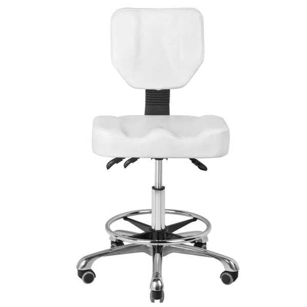 Activeshop Cosmetics stol A-4299 hvit