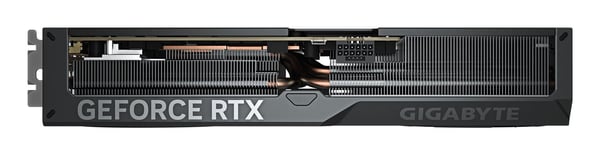 Gigabyte RTX 5070 Ti grafikkort 16 GB GDDR7 WINDFORCE OC V2 SFF