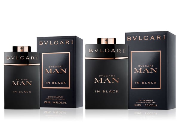 BVLGARI Man In Black -hajuvesi, Eau de Parfum, 150 ml