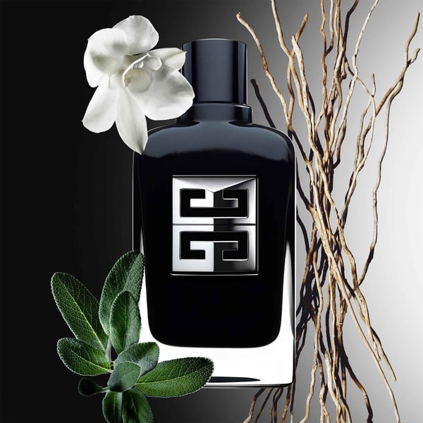 Givenchy Gentleman Society Eau De Parfum 200 ml (mies)