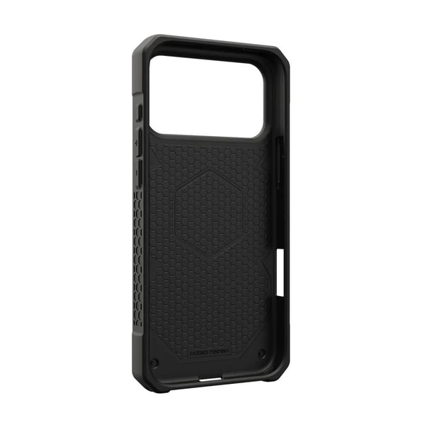 UAG - Monarch Pro for iPhone 17 Pro Max - Kevlar mallard