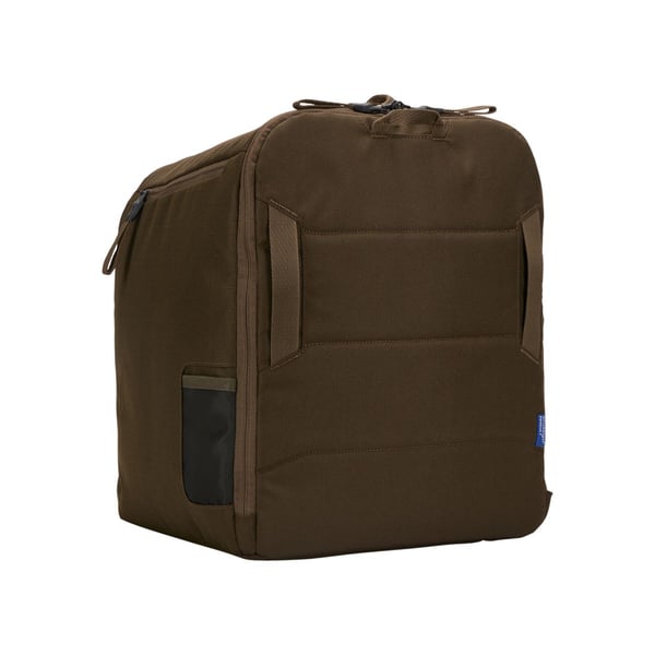 Thule TRBB235, Khaki, Skistøvel-bag, 35 l, Deep Khaki, Polyester, 350 mm