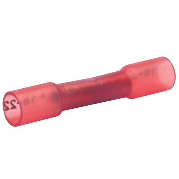 Klauke puskuliitin 1.5-2.5qmm eristetty 680 WS ( 680WS )