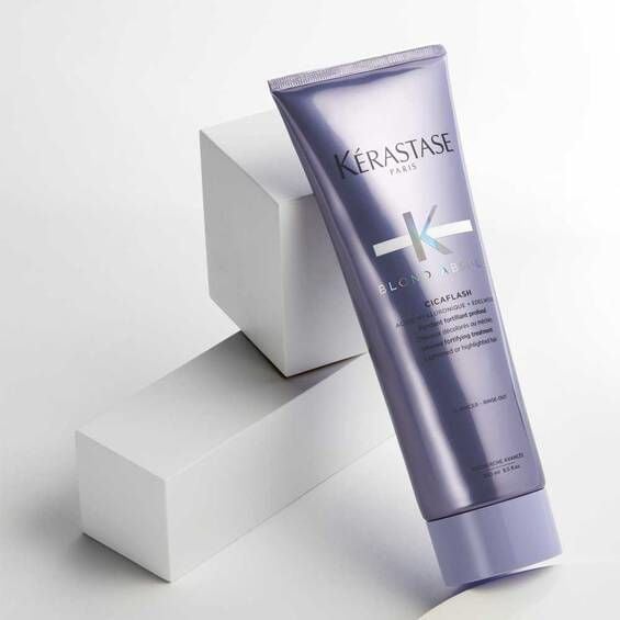 Kerastase Blond Absolu Cicaflash Conditioner 250