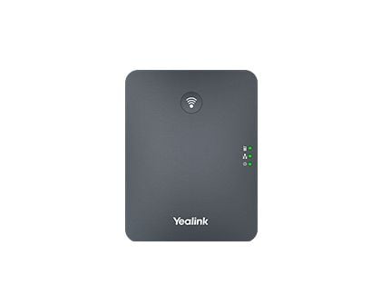 Yealink W70B tukiasema VoIP-puhelimille