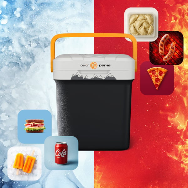 Essential 27 Äventyr Orange