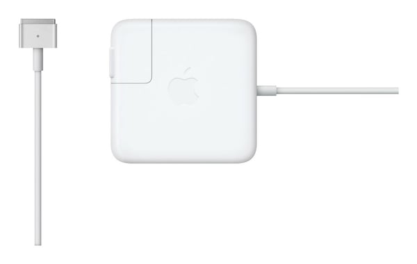 Apple MagSafe 2 - Strömadapter - 85 Watt - Danmark